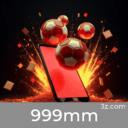 999mm Inovações: Transformando o Futuro dos Jogos com Tecnologia
