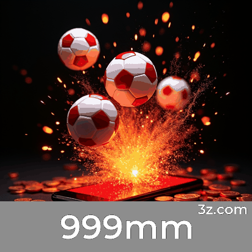 Inovação Móvel com Tecnologia de Apostas Otimizada da 999mm