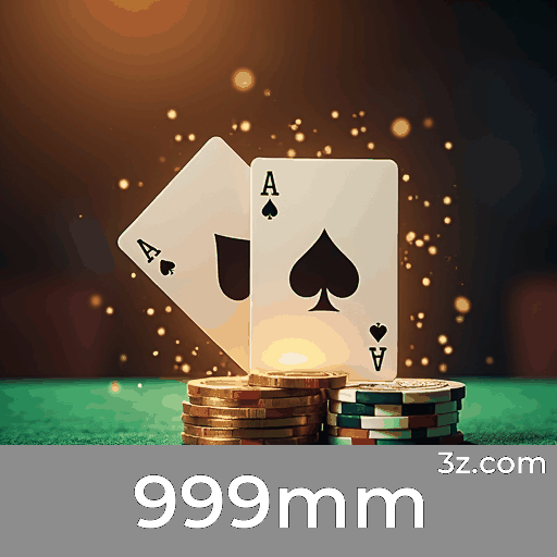 999mm: Experiência de Jogos de Cassino Luxuosa e Imersiva