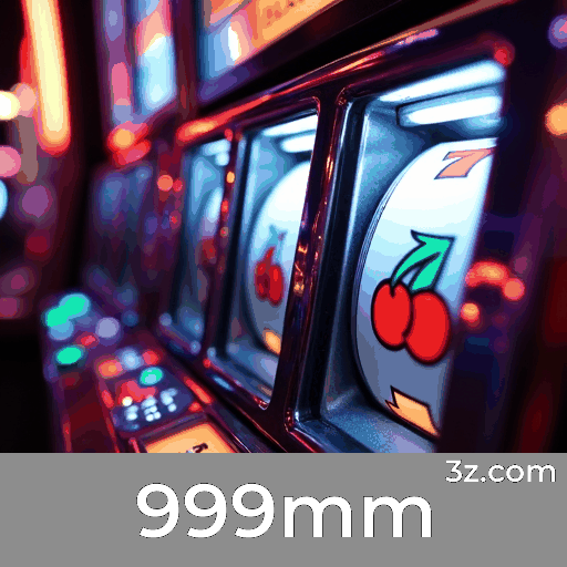 999mm: A Plataforma que Une Jogadores em uma Comunidade Vibrante