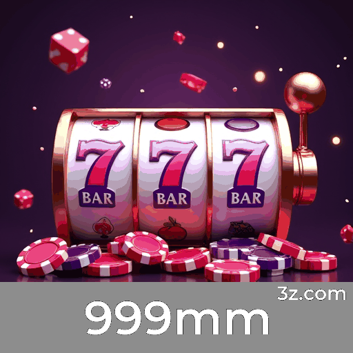 999mm Inovações: Transformando o Futuro dos Jogos com Tecnologia