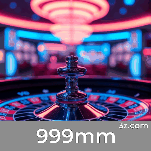 999mm: A Plataforma que Une Jogadores em uma Comunidade Vibrante